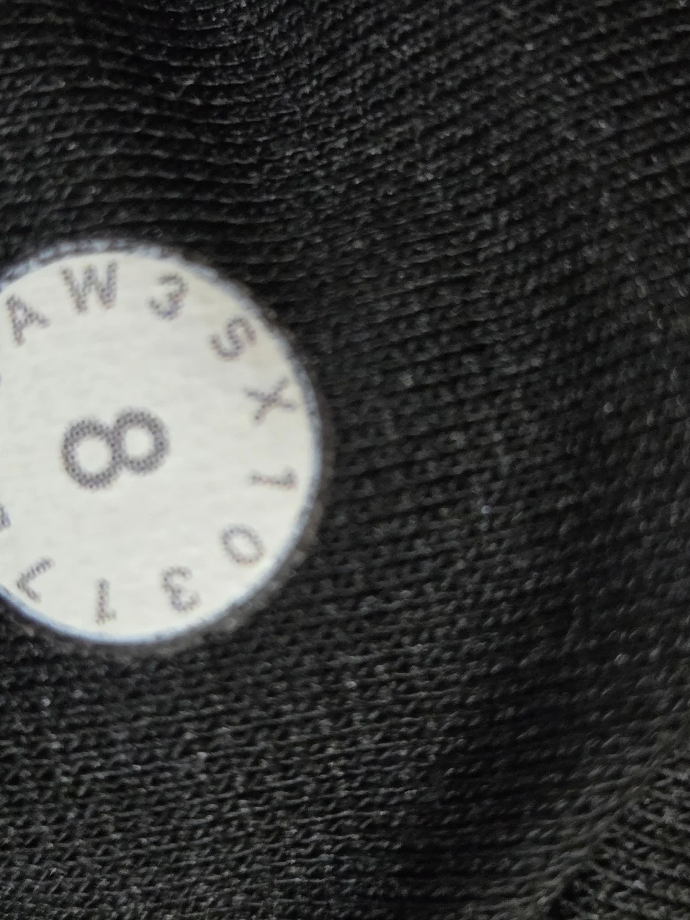 lululemon athletica Wunder Under Heathered Dark Gray High-Rise Leggings